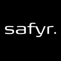 Safyr logo - Similar company to Hex Group