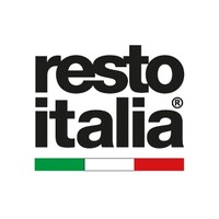 Resto Italia logo - Similar company to Order System® Allestimento Lcv