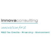 innovaconsulting logo - Similar company to Evolution Europe