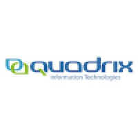 Quadrix Information Technologies, Inc. logo - Similar company to Quadrix Solutions, Inc.