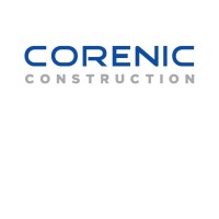 Corenic Construction logo - Similar company to Clay Construction