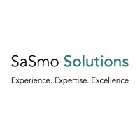 Sasmo Solutions logo - Similar company to Speech Connections, Llc