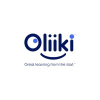 Oliiki App- Build your Baby's Brain logo - Similar company to Happy Parenting App