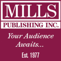 Mills Publishing Inc. logo - Similar company to E.P. Publishing