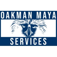Oakman Maya Services logo - Similar company to Ingenium Bpo International Inc.