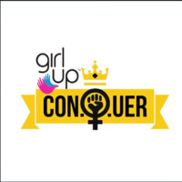 Girl Up Conquer logo - Similar company to Panel To The People