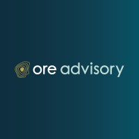 Ore Advisory logo - Similar company to Lead Advisory Group