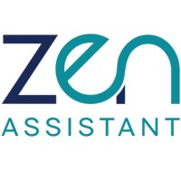 ZenAssistant logo - Similar company to Axisops