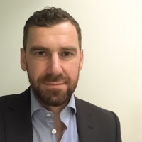 Mike Buckley Strategy Ltd