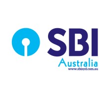 State Bank of India Australia logo - Similar company to State Bank Of India (California)