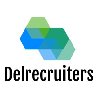 Delrecruiters, We specialize in placing management level candidates up through C-Level Executives logo - Similar company to Reliable Source Logistics