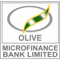 Olive Microfinance Bank logo - Similar company to Gabsyn Microfinance Bank