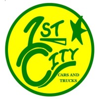 First City Motor Sales