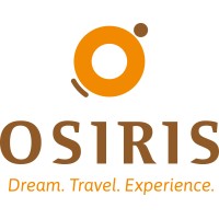 OSIRIS logo - Similar company to Intours Dmc