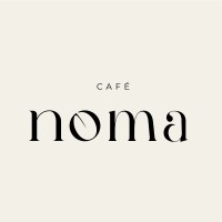 Café Noma logo - Similar company to Votre Voyage...Sarl