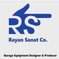 Rayan Sanat Co. logo - Similar company to Alobizness | الوبیزنس