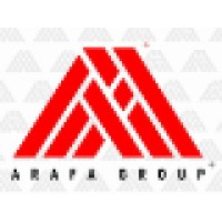 Arafa Group logo - Similar company to More Cottons