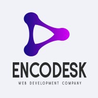 Encodesk logo - Similar company to Enodes