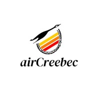 Air Creebec logo - Similar company to Sko4I.Bg Skydiving Center