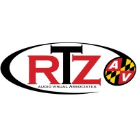 Rtz Audio Visual