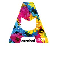 Promocionales arrabal502 logo - Similar company to Bron Promocionales