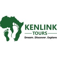 Kenlink Tours logo - Similar company to 4Socio