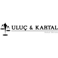 Uluc & Kartal Hukuk Bürosu logo - Similar company to Boğaziçi Digitalized