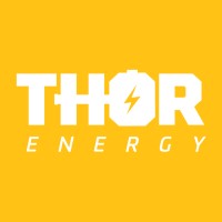 Thor Energy LTD logo - Similar company to Thor Energy Plc