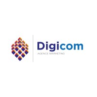 DigiCom logo - Similar company to Johnson & Clyde