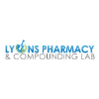 Lyons Pharmacy & Compounding Lab