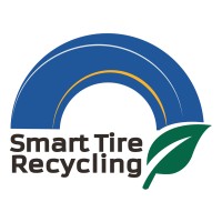 Smart Tire Recycling, Inc. logo - Similar company to Paracha Brothers