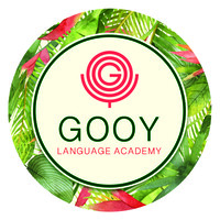 Gooy Language Academy logo - Similar company to Drizzle Home