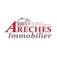 Agence Areches Immobilier