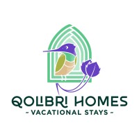 Qolibri Homes logo - Similar company to Olima Sl