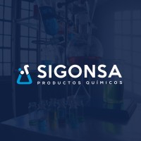 Sigonsa logo - Similar company to Maprial Sac