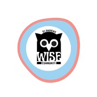 St Andrews Wise Community logo - Similar company to Bame Students' Network Of St Andrews