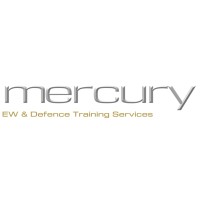 Mercury Electronic Warfare Ltd logo - Similar company to Ews (Ew Solutions Ltd)