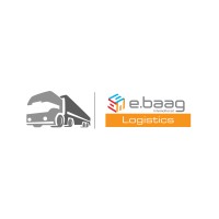 E.BAAG - logistics logo - Similar company to Mia Industries