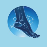 Your Local Podiatrist logo - Similar company to My Podiatrist