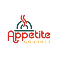 Appetite Gourmet logo - Similar company to Isi Instituto De Saúde Integrada