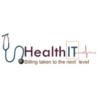 HealthIT logo - Similar company to Healthit