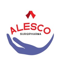 ALESCO SURGIPHARMA PRIVATE LIMITED logo - Similar company to R.K Constructions