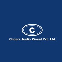 Chopra Audio Visual Pvt. Ltd. logo - Similar company to Bindal Powertech Private Limited