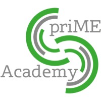 priME Academy AG logo - Similar company to Mitgame