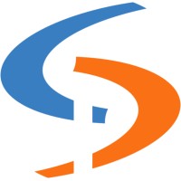 S P SofTec logo - Similar company to Ruv Tech Solutions