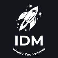 Impactful Digital Marketing logo - Similar company to Pse Alumni