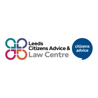 Leeds Citizens Advice & Law Centre logo - Similar company to Emmaus Leeds