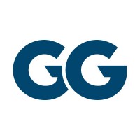 Global Gates logo - Similar company to Global Frontier Missions