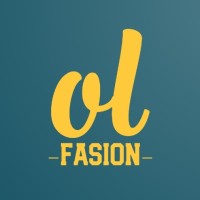 OL fasion logo - Similar company to Shanghai Sand River Fasion Co.Ltd