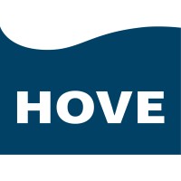Hove logo - Similar company to Hove